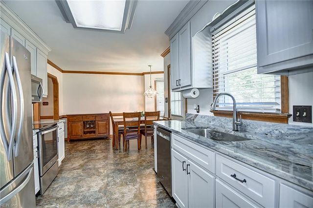 1329 Creekview Dr, Chesapeake, VA 23321