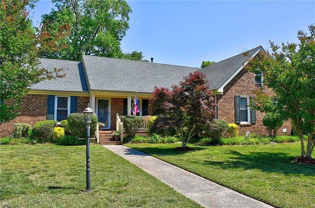 1329 Creekview Dr, Chesapeake, VA 23321