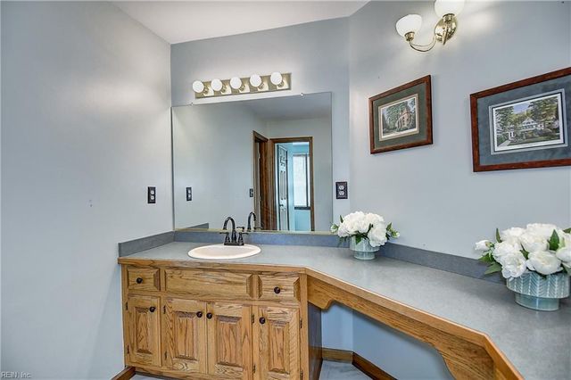 1329 Creekview Dr, Chesapeake, VA 23321
