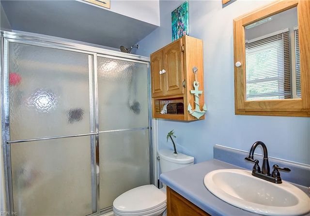 1329 Creekview Dr, Chesapeake, VA 23321