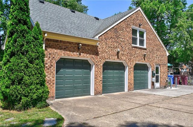 1329 Creekview Dr, Chesapeake, VA 23321