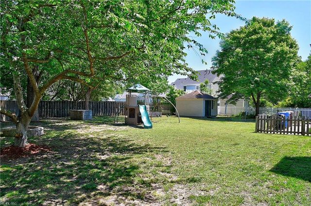 1329 Creekview Dr, Chesapeake, VA 23321