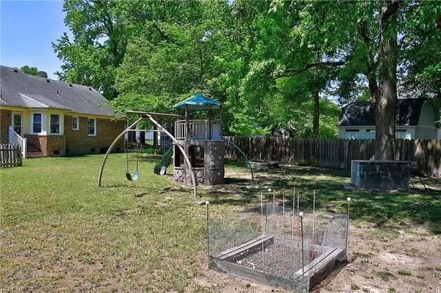 1329 Creekview Dr, Chesapeake, VA 23321