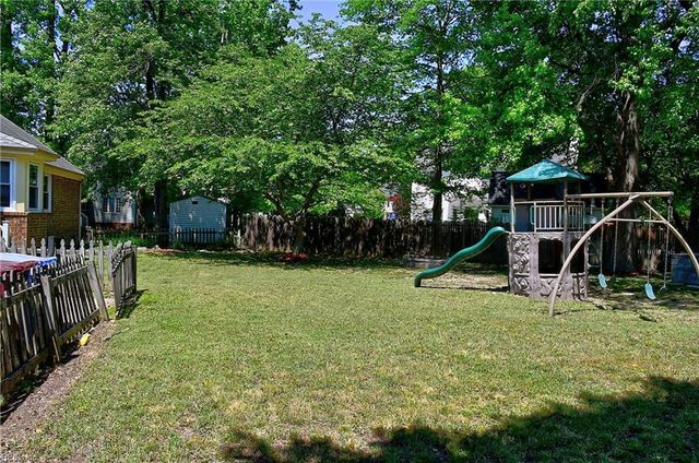 1329 Creekview Dr, Chesapeake, VA 23321