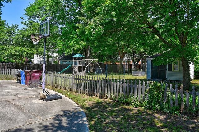 1329 Creekview Dr, Chesapeake, VA 23321
