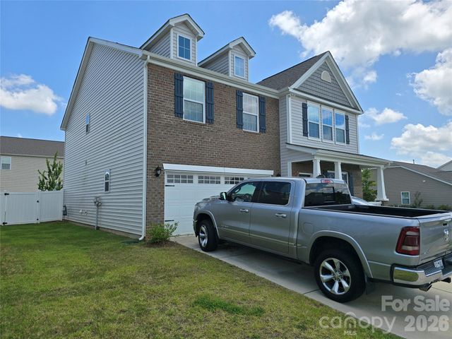 9203 Mackinaw Drive, Gastonia, NC 28056