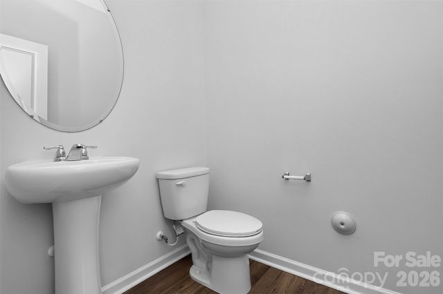 9203 Mackinaw Drive, Gastonia, NC 28056