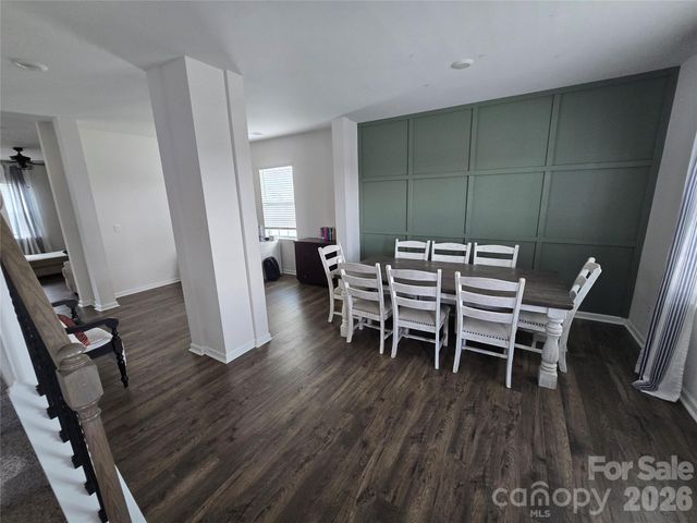9203 Mackinaw Drive, Gastonia, NC 28056