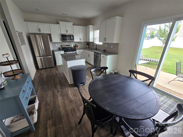 9203 Mackinaw Drive, Gastonia, NC 28056