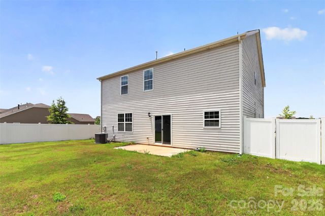 9203 Mackinaw Drive, Gastonia, NC 28056