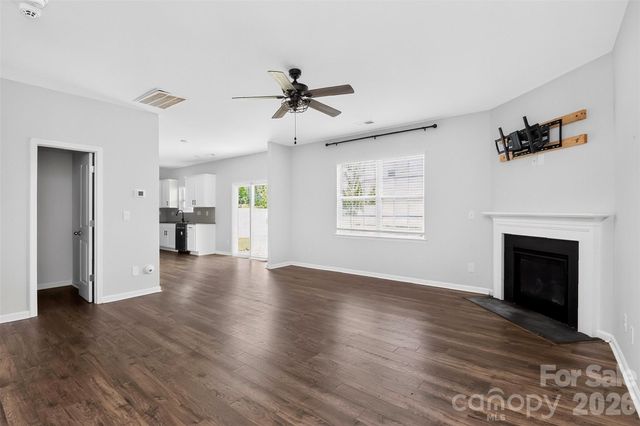 9203 Mackinaw Drive, Gastonia, NC 28056