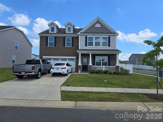 9203 Mackinaw Drive, Gastonia, NC 28056
