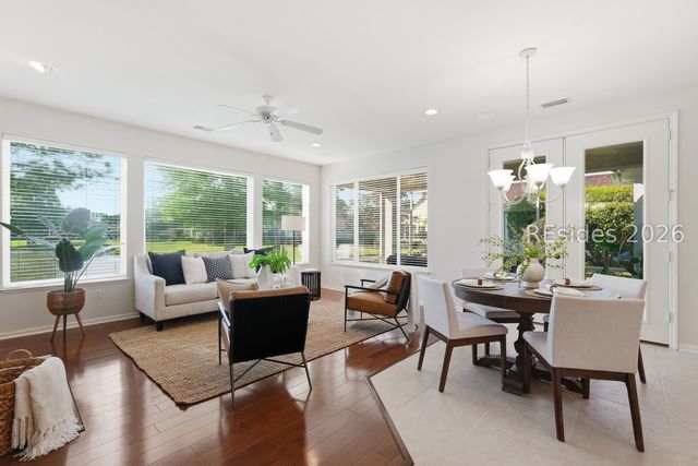 54 Falmouth Way, Bluffton, SC 29909