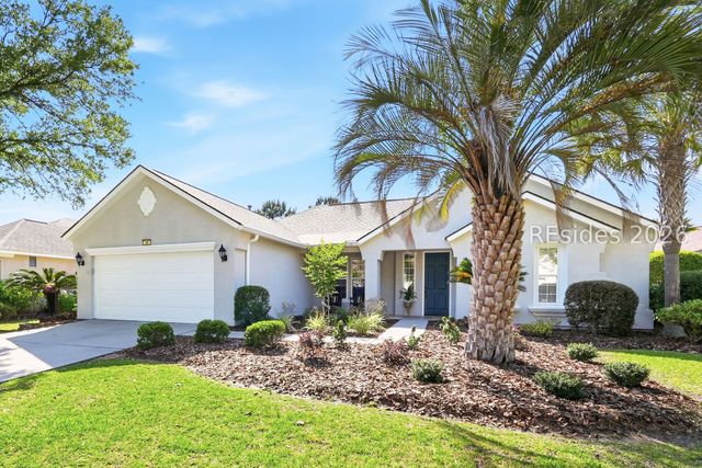 54 Falmouth Way, Bluffton, SC 29909