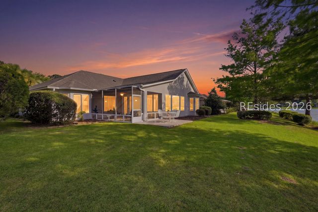 54 Falmouth Way, Bluffton, SC 29909