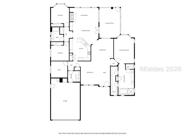 54 Falmouth Way, Bluffton, SC 29909