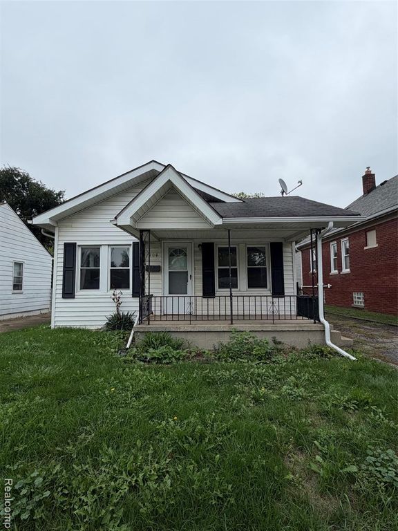1904 Symes Street, Ferndale, MI 48220