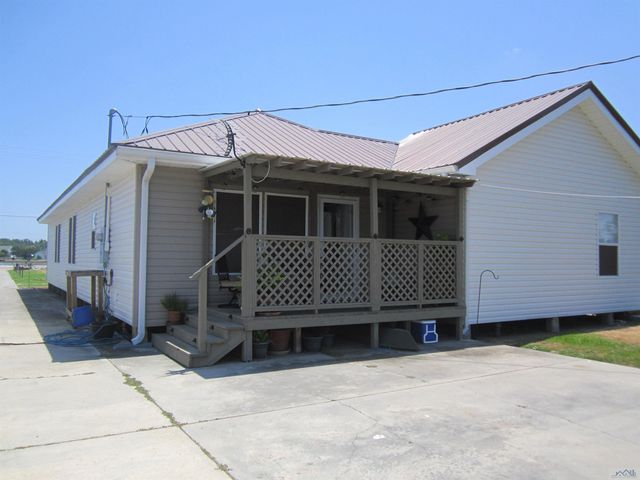410 South Bayou Drive, Golden Meadow, LA 70357