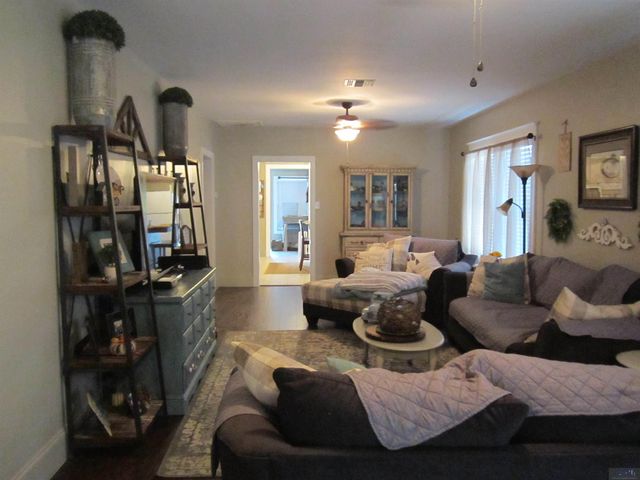 410 South Bayou Drive, Golden Meadow, LA 70357