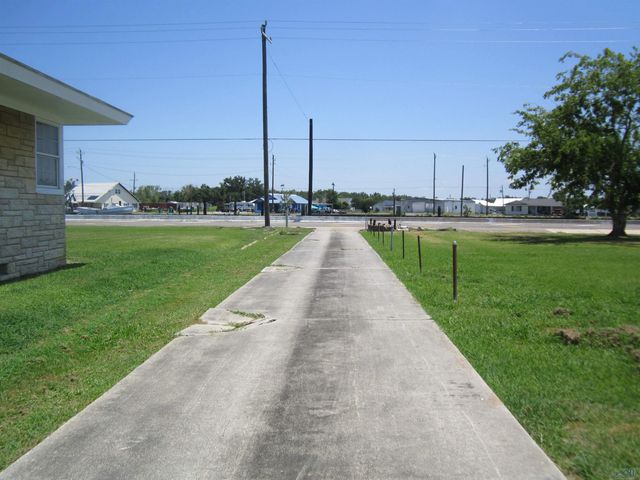 410 South Bayou Drive, Golden Meadow, LA 70357