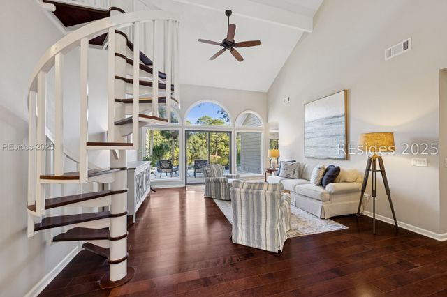 8 Off Shore, Hilton Head Island, SC 29928