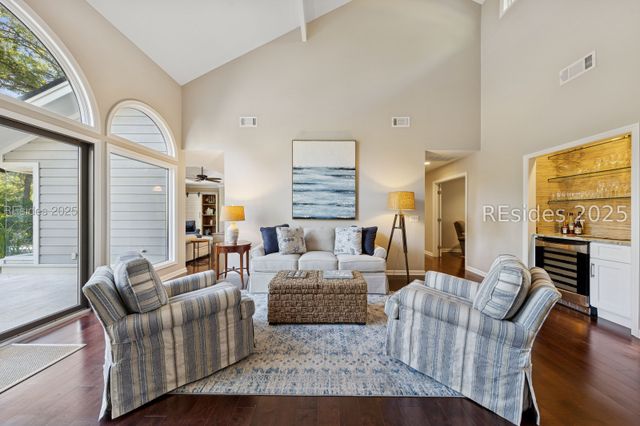 8 Off Shore, Hilton Head Island, SC 29928