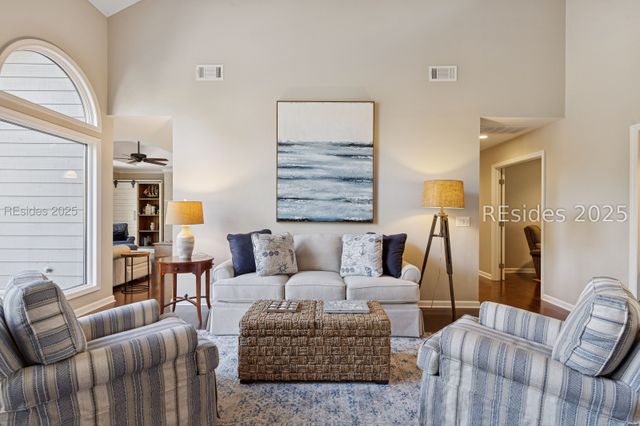 8 Off Shore, Hilton Head Island, SC 29928