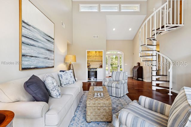 8 Off Shore, Hilton Head Island, SC 29928