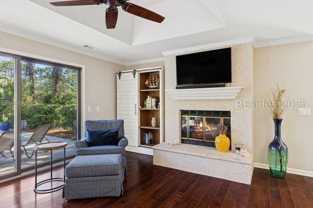 8 Off Shore, Hilton Head Island, SC 29928