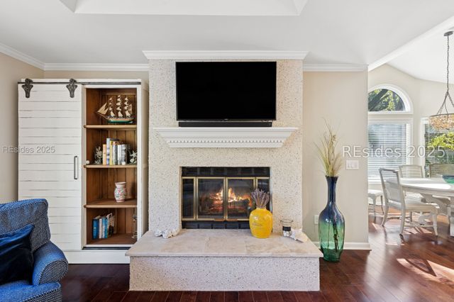 8 Off Shore, Hilton Head Island, SC 29928