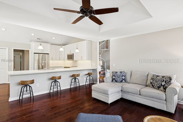 8 Off Shore, Hilton Head Island, SC 29928