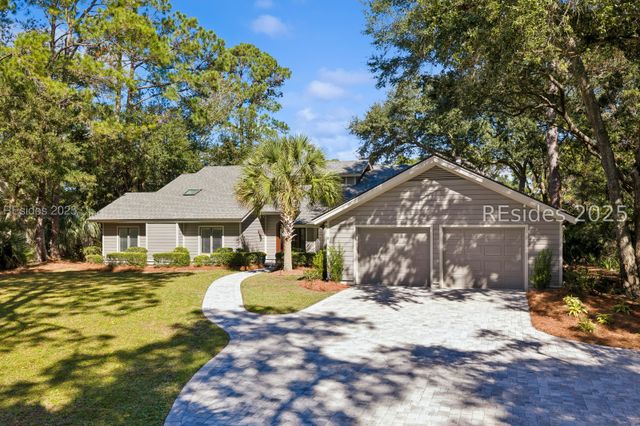 8 Off Shore, Hilton Head Island, SC 29928