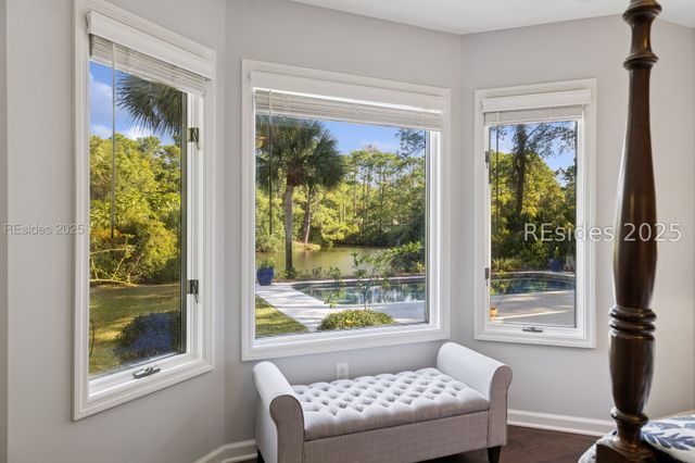 8 Off Shore, Hilton Head Island, SC 29928