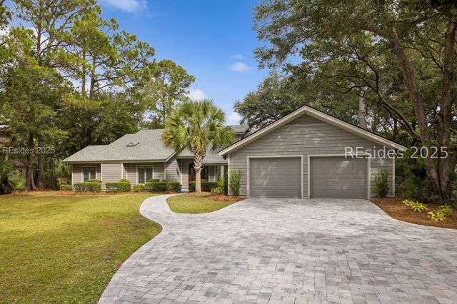 8 Off Shore, Hilton Head Island, SC 29928