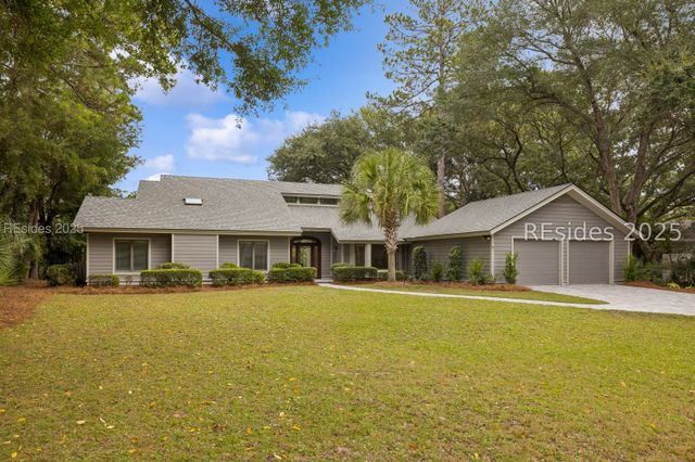 8 Off Shore, Hilton Head Island, SC 29928