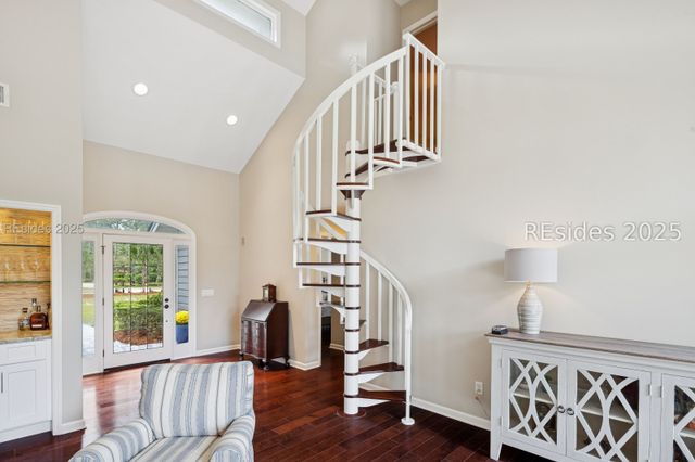 8 Off Shore, Hilton Head Island, SC 29928