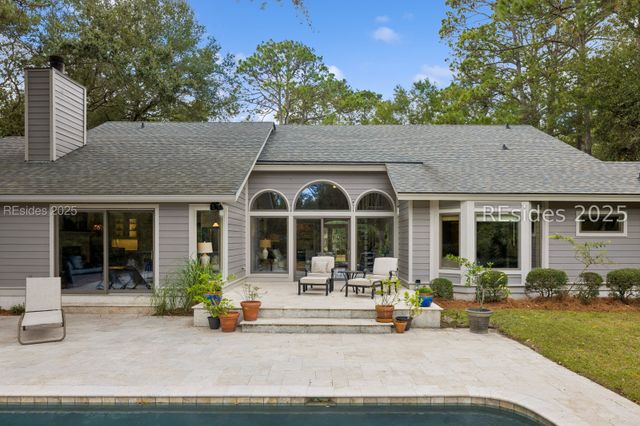 8 Off Shore, Hilton Head Island, SC 29928