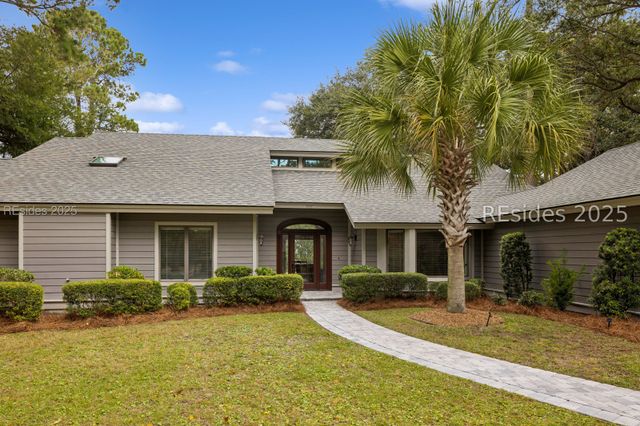 8 Off Shore, Hilton Head Island, SC 29928