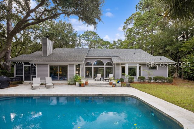 8 Off Shore, Hilton Head Island, SC 29928