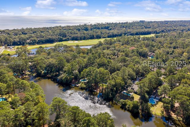 8 Off Shore, Hilton Head Island, SC 29928