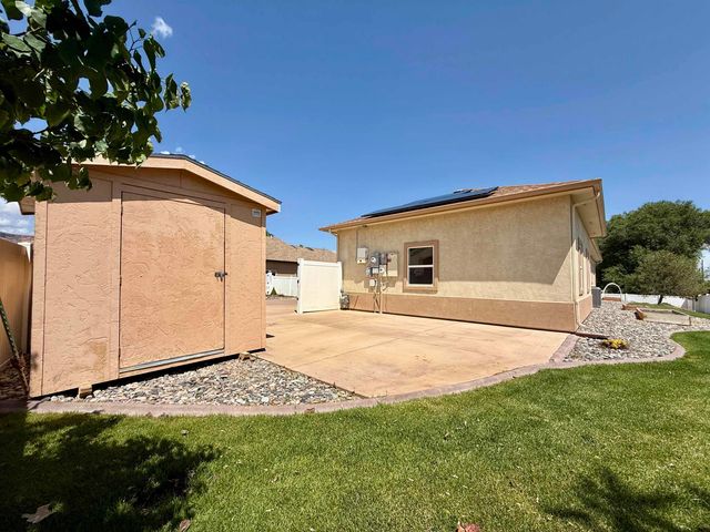 2102 Vivian Court, Grand Junction, CO 81507