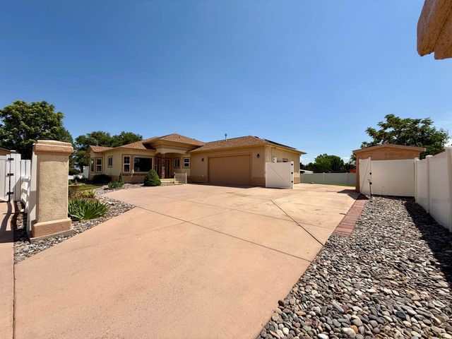 2102 Vivian Court, Grand Junction, CO 81507