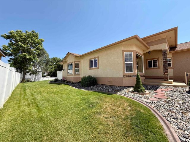 2102 Vivian Court, Grand Junction, CO 81507
