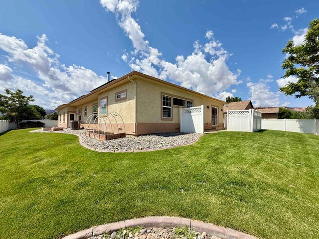 2102 Vivian Court, Grand Junction, CO 81507