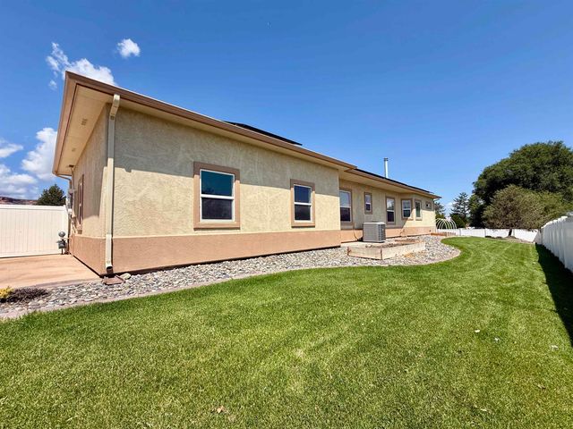 2102 Vivian Court, Grand Junction, CO 81507