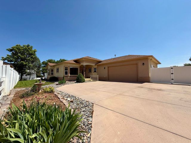 2102 Vivian Court, Grand Junction, CO 81507