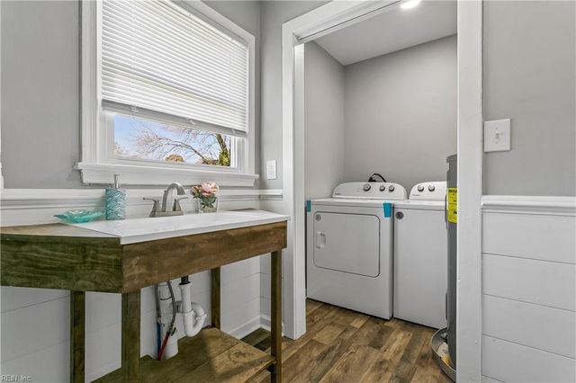 235 N First ST, Hampton, VA 23664