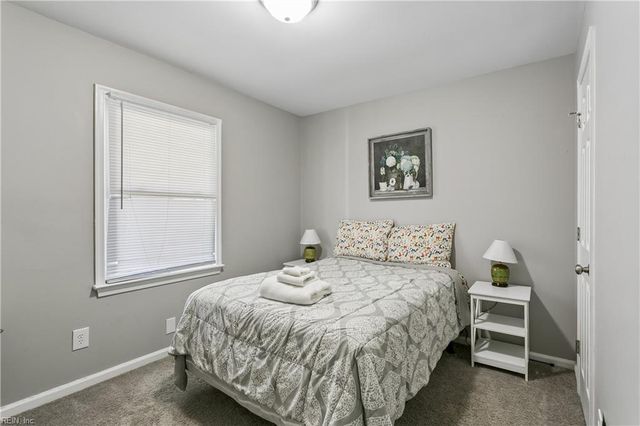 235 N First ST, Hampton, VA 23664