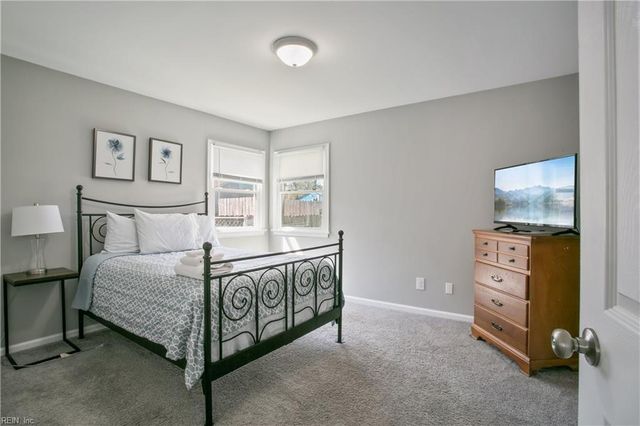 235 N First ST, Hampton, VA 23664