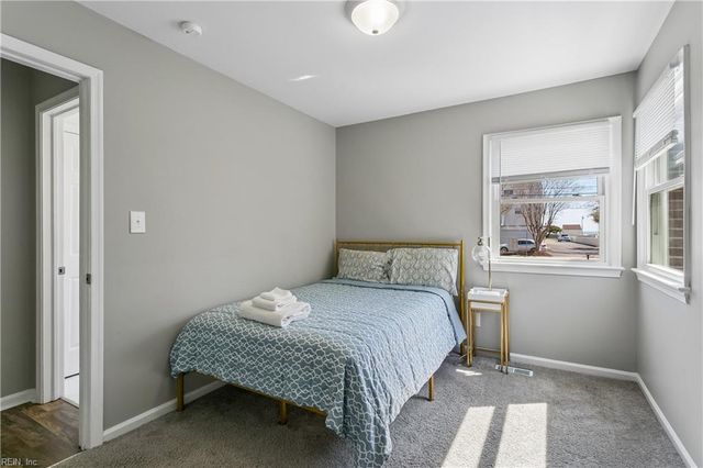 235 N First ST, Hampton, VA 23664